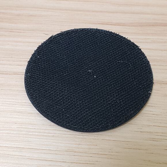 Leupold Optics Company Logo Patch Green Black Hunting Shooting Tactical - Picture 3 of 3